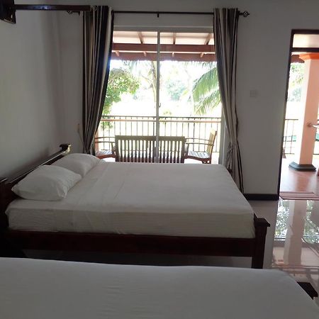 Hotel Man Guest Polonnaruwa Exterior foto