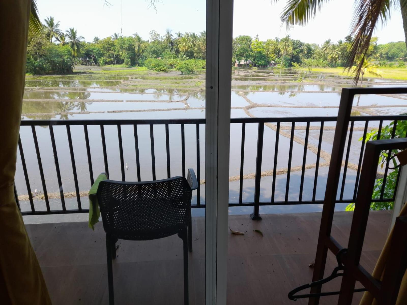 Hotel Man Guest Polonnaruwa Exterior foto