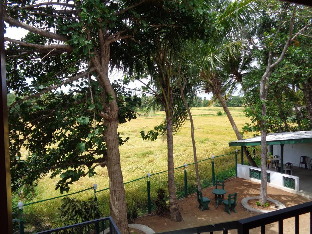 Hotel Man Guest Polonnaruwa Exterior foto