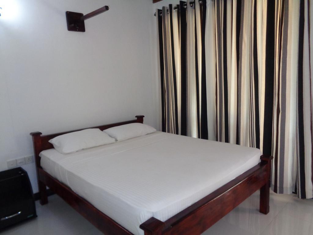 Hotel Man Guest Polonnaruwa Exterior foto